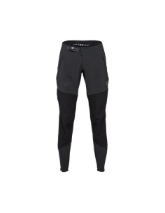 Pantalón Fox Flexair Pro Negro