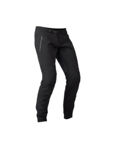 Pantalón Fox Flexair Neoshell Negro