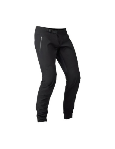 Pantalón Fox Flexair Neoshell Negro