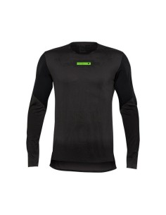 Jersey Fox Rawtec Negro