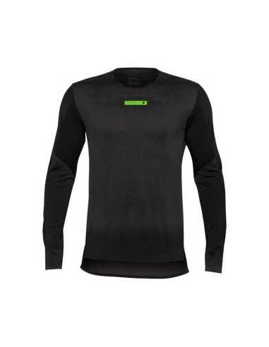 Jersey Fox Rawtec Negro