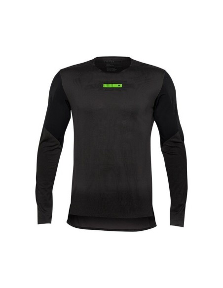 Jersey Fox Rawtec Negro