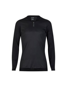 Jersey Fox Flexair Pro Negro
