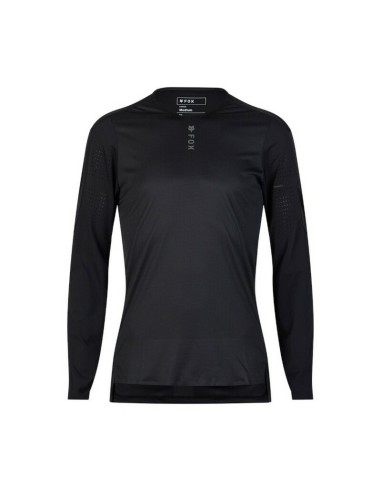 Jersey Fox Flexair Pro Negro