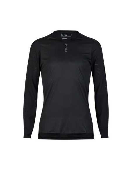 Jersey Fox Flexair Pro Negro