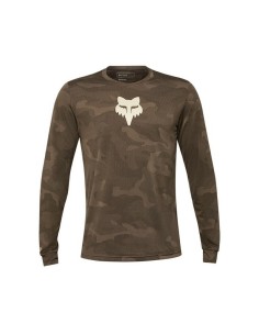 Jersey Fox Ranger Tru Dri Marrón
