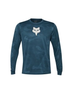 Jersey Fox Ranger Tru Dri Azul