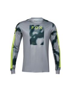 Jersey Fox Ranger Taunnt Gris