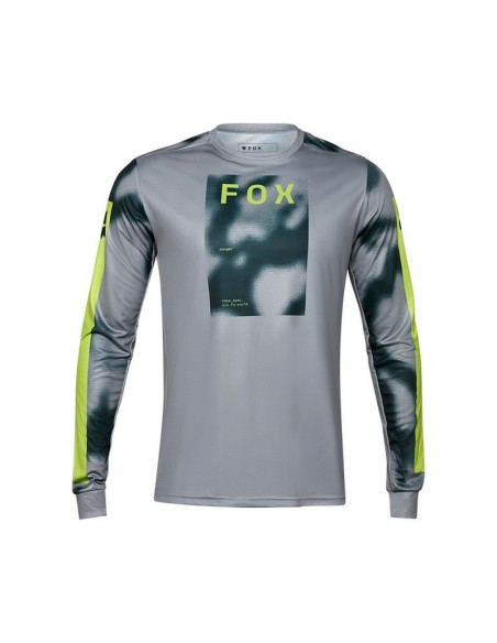 Jersey Fox Ranger Taunnt Gris