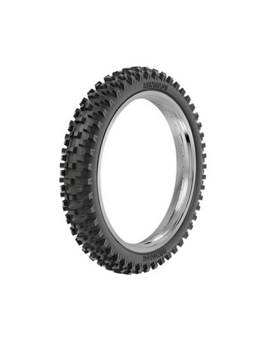 Neumático Delantero Rinaldi HE40 90/90/21 54R
