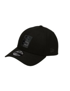 Gorra KTM RB Carbon Curved Negro
