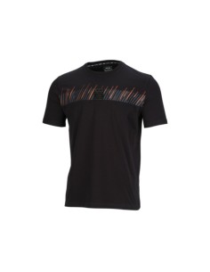 Camiseta KTM RB Carbon Negro