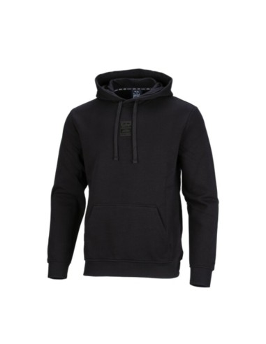 Sudadera con Capucha KTM RB Carbon Negro