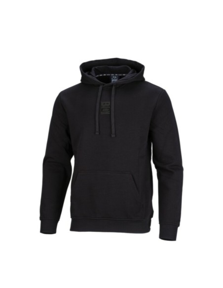Sudadera con Capucha KTM RB Carbon Negro