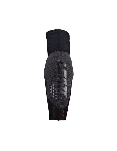 Coderas Leatt 3DF 5.0 EVO Negro