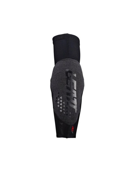 Coderas Leatt 3DF 5.0 EVO Negro
