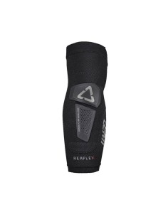 Coderas Infantiles Leatt ReaFlex Hybrid Negro