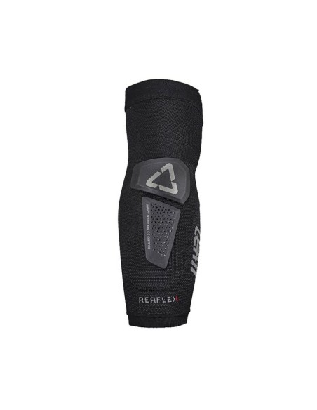 Coderas Infantiles Leatt ReaFlex Hybrid Negro