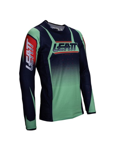 Jersey Leatt 4.5 Lite Matcha