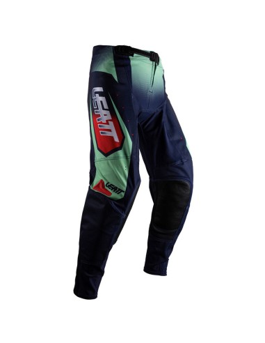 Pantalón Leatt 4.5 Matcha
