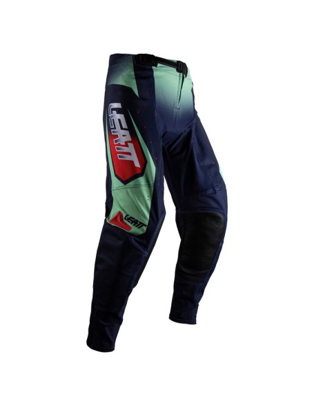 Pantalón Leatt 4.5 Matcha