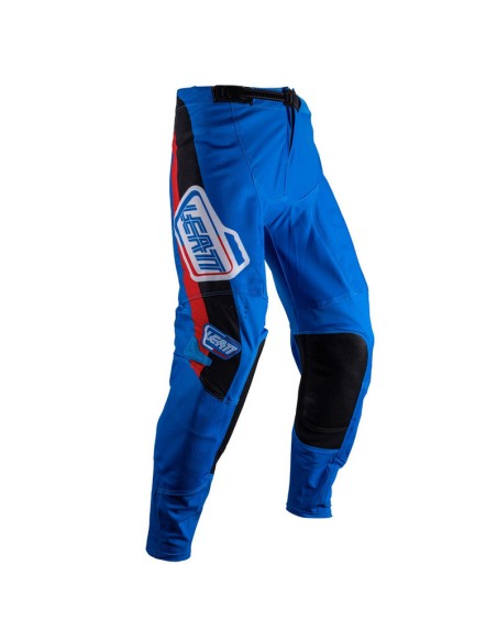 Pantalón Leatt 4.5 Azul