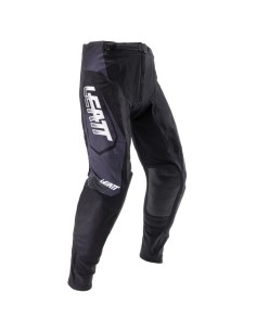 Pantalón Leatt 4.5 Negro