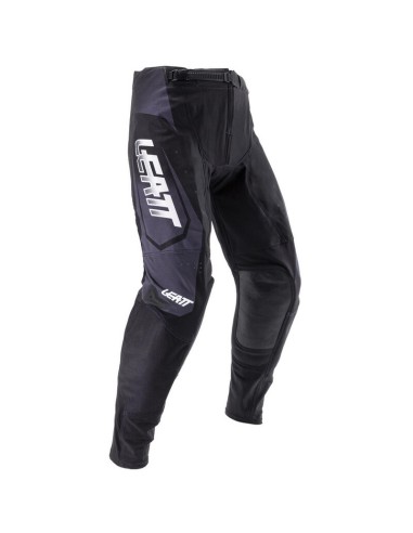Pantalón Leatt 4.5 Negro
