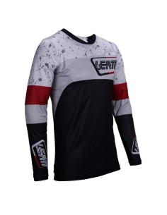 Jersey Leatt 4.5 Enduro Ice
