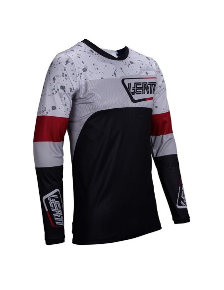 Jersey Leatt 4.5 Enduro Ice