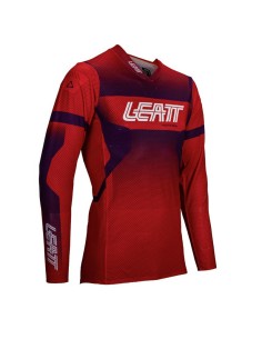 Jersey Leatt 5.5 UltraWeld SunBurn