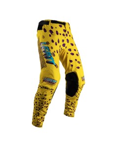 Pantalón Leatt 5.5 I.K.S Cheetah
