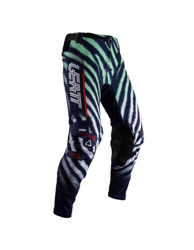 Pantalón Leatt 5.5 I.K.S Matcha
