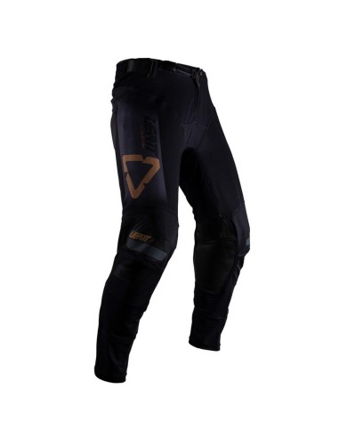 Pantalón Leatt 5.5 I.K.S Negro
