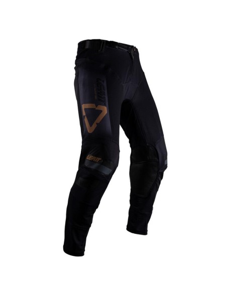 Pantalón Leatt 5.5 I.K.S Negro