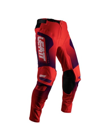 Pantalón Leatt 5.5 I.K.S SunBurn