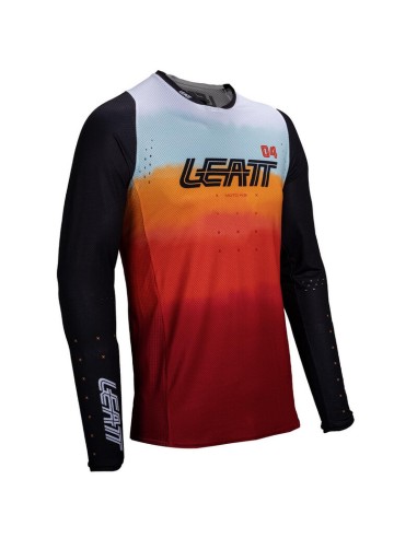 Jersey Leatt 4.5 Lite Glamis