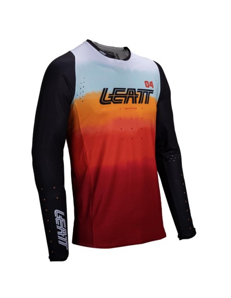 Jersey Leatt 4.5 Lite Glamis