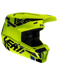 Casco Leatt 2.5 Lima