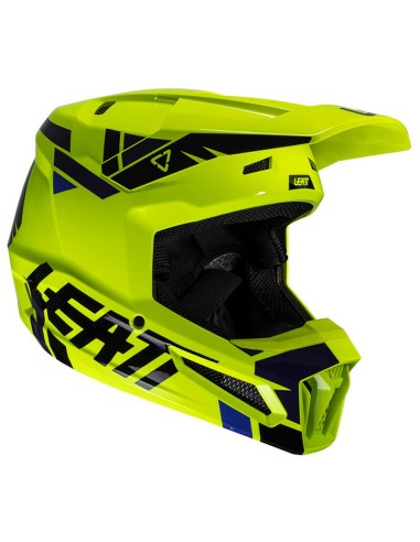 Casco Leatt 2.5 Lima