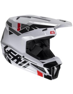 Casco Leatt 2.5 Blanco