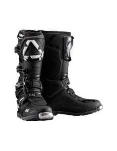 Botas Leatt 6.5 Negro