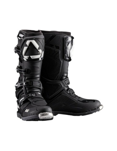 Botas Leatt 6.5 Negro