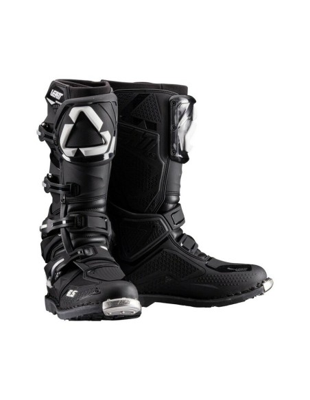 Botas Leatt 6.5 Negro