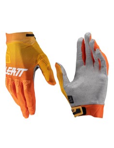 Guantes Leatt 2.5 X-Flow Flame