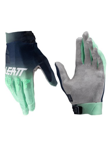 Guantes Leatt 2.5 X-Flow Matcha