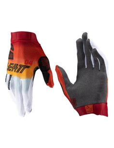 Guantes Leatt 1.5 GripR Glamis