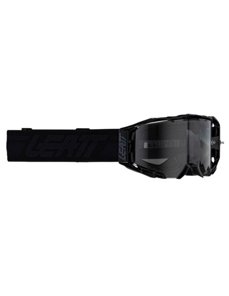 Gafas Leatt Velocity 6.5 Lente Fotocromática Negro