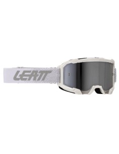 Gafas Leatt Velocity 4.5 Iriz Blanco