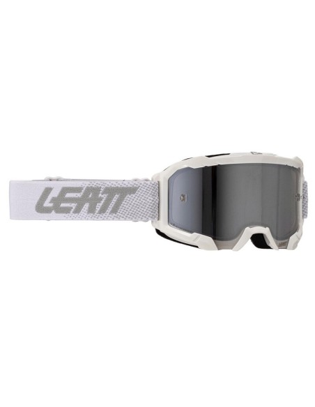 Gafas Leatt Velocity 4.5 Iriz Blanco